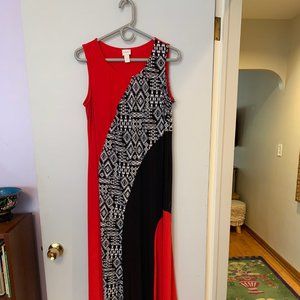 Classy Chico's Dress